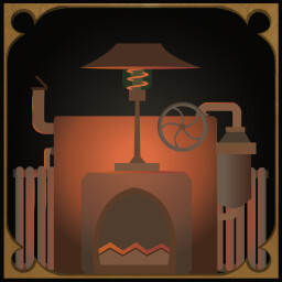 Industrial Revolution