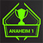 Anaheim 1 Winner