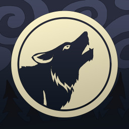 Werewolf Alpha
