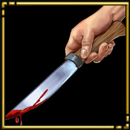 Blood in the Streets