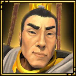 Do Not Pursue Lü Bu