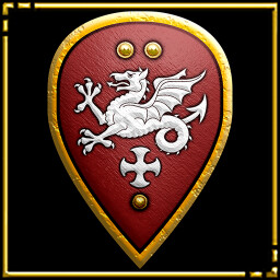 Saxons Victory