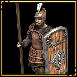 Shu'ing Enemies