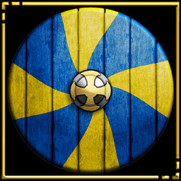 Varangians Victory