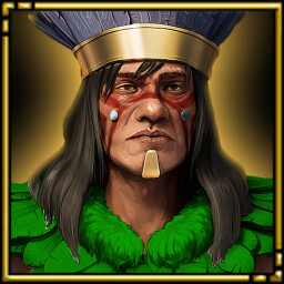 Warden of the Jungle