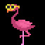 Social Flamingo