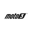 Moto3™ World Champion