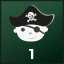 WCL: Apprentice Pirate