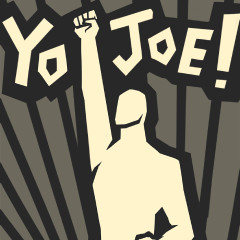 Yo Joe!