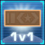 Multiplayer: 1v1 - Bronze