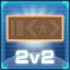 Multiplayer: 2v2 - Bronze