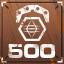 Multiplayer: Artifact Hunter 500 Khaaneph