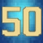 Level 50