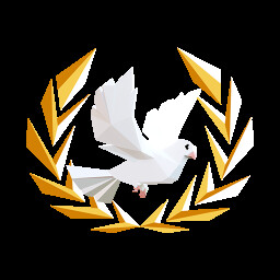 Peace Keeper