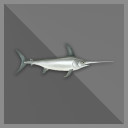 100 Swordfish
