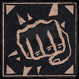 The way of the fist