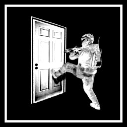Door Kickers