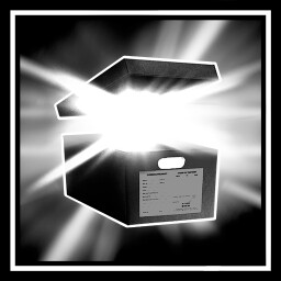 What's In The Box?!