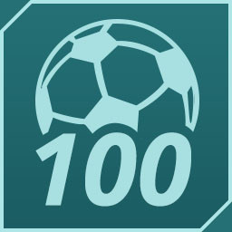 100-goals attack