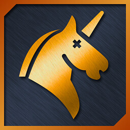 Unicorn hunter