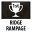 Ridge Rampage Gold!