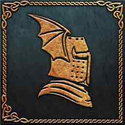 No Rest for the Wicked