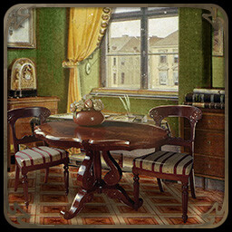 Biedermeier