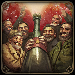 Champagne Socialist