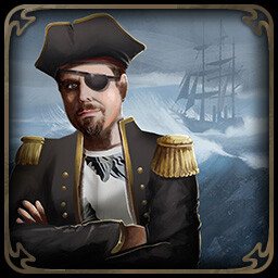 Martin Anward's Pirates!