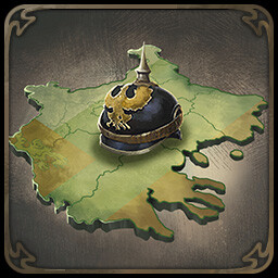 Prussia of the Balkans