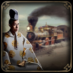 Railroad Taikun