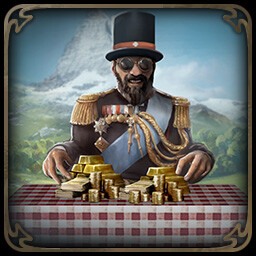 Swiss Bank Account