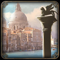 Venice, Vidi, Vici