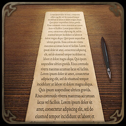Wall of Text