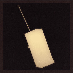 Collectible: Armadine Radio