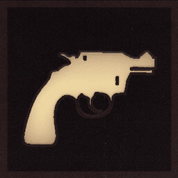 Collectible: Gun