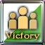 Miniputt Multiplayer Victory