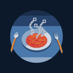 Just Like Grandma Used to Make