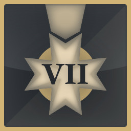Challenges of Chapter VII