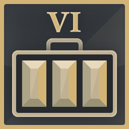 Collectibles of Chapter VI