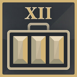 Collectibles of Chapter XII