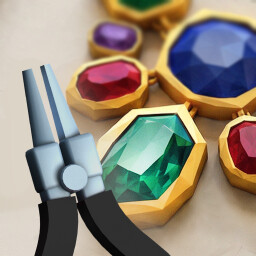 Jewelry Designer