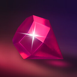 Pink Ruby