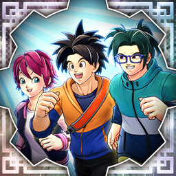 DRAGON BALL: THE BREAKERS / Steam Achievements - Gamesplanet.com