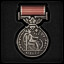 The British Empire Medal