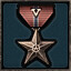 The Bronze Star Medal (Ardennes)