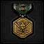 The Commendation Medal, 2nd Bronze Oak Leaf