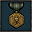 The Commendation Medal (Ardennes)