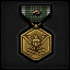 The Commendation Medal, Bronze Oak Leaf
