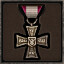 The Cross of Valour (Market Garden)